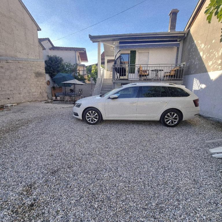 RahatLook Mostar - Apartment - 59