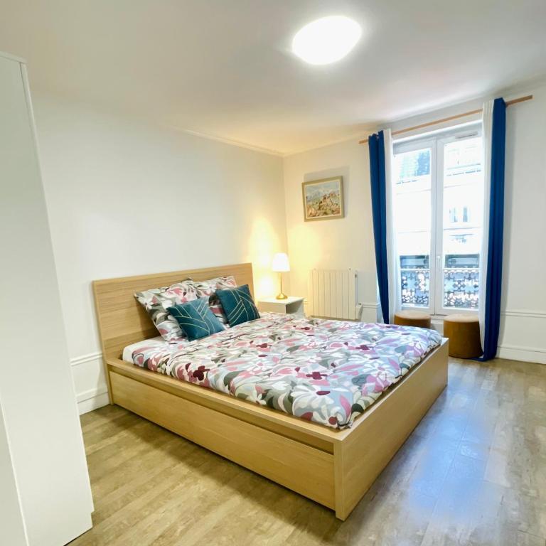 Mon Amour Vavin - Appartement 1 Chambre - 1