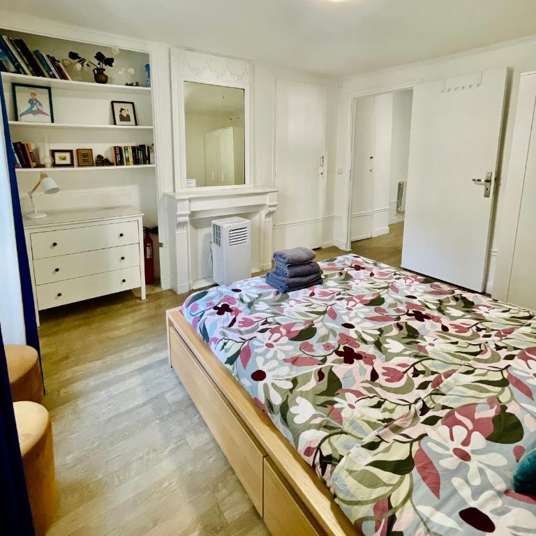 Mon Amour Vavin - Appartement 1 Chambre - 3
