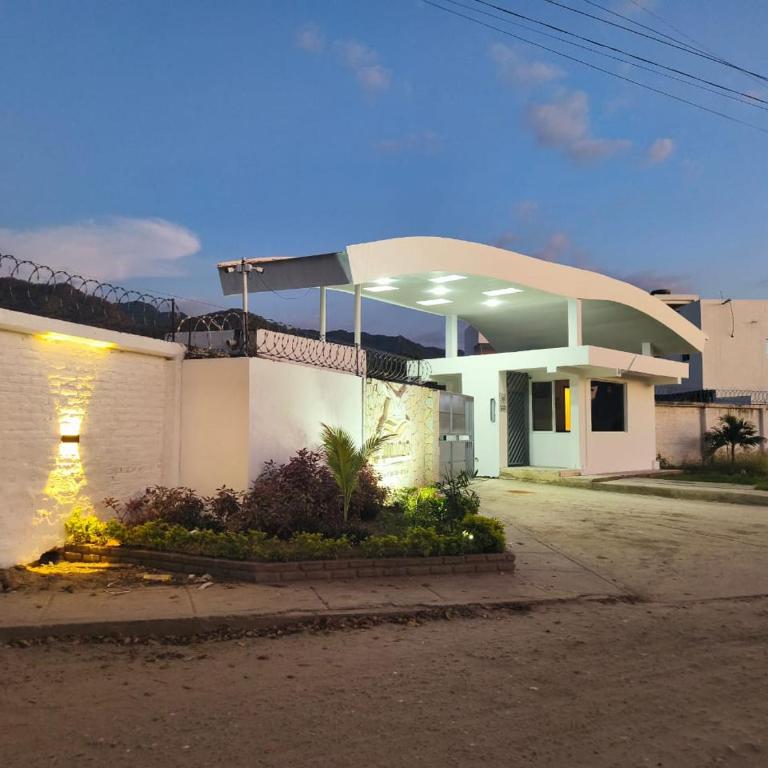 Casa Luciana Santa Marta - Eight-Bedroom House - 23