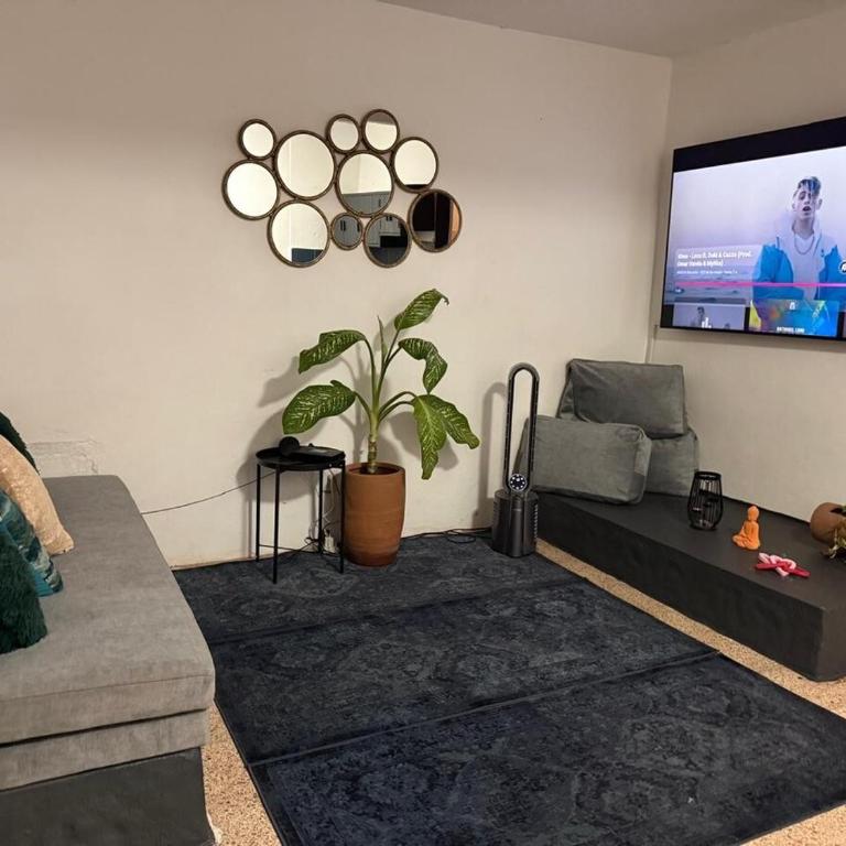Marea Bacocho - Apartamento de 1 dormitorio - 1
