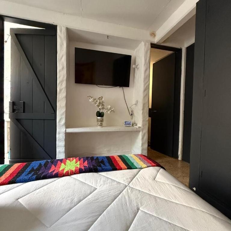 Marea Bacocho - Apartamento de 1 dormitorio - 6