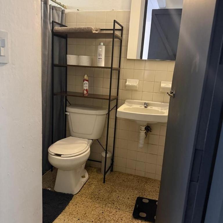 Marea Bacocho - Apartamento de 1 dormitorio - 8