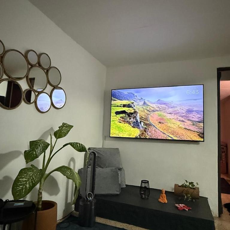 Marea Bacocho - Apartamento de 1 dormitorio - 9