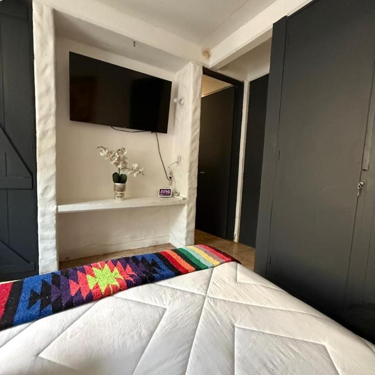 Marea Bacocho - Apartamento de 1 dormitorio - 13