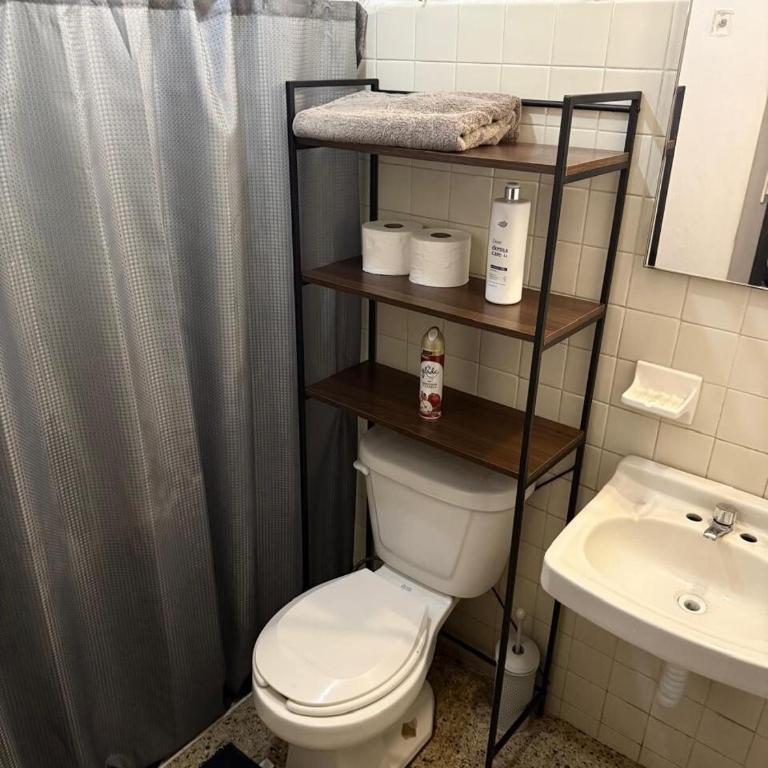 Marea Bacocho - Apartamento de 1 dormitorio - 15