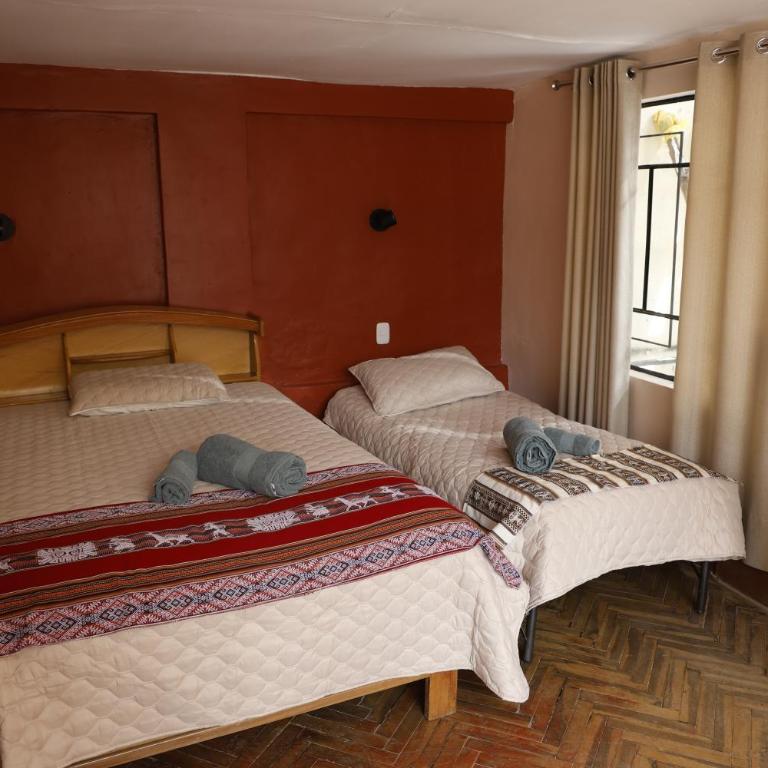 Casa Felicia y Víctor - Deluxe Room - 4