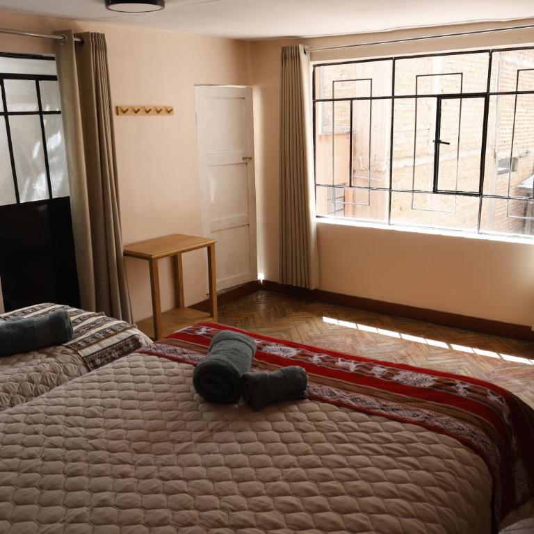 Casa Felicia y Víctor - Deluxe Room - 5