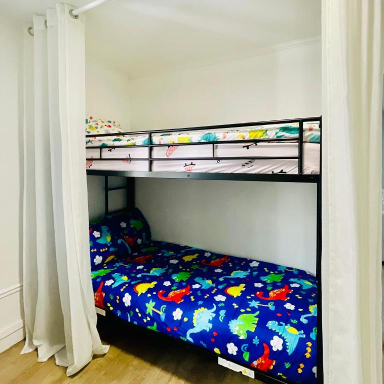 Mon Amour Vavin - Appartement 1 Chambre - 6