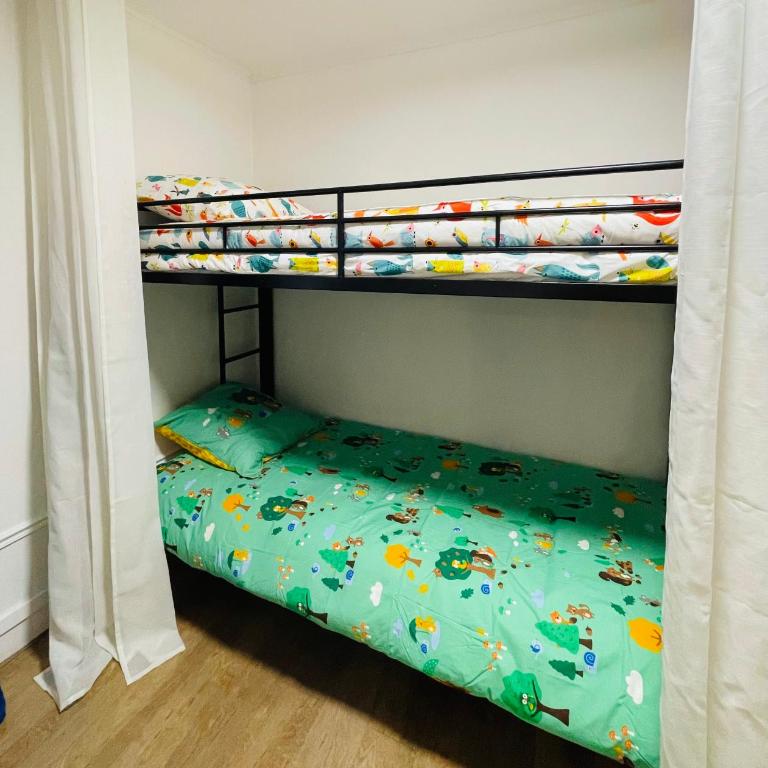 Mon Amour Vavin - Appartement 1 Chambre - 5
