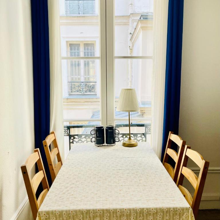 Mon Amour Vavin - Appartement 1 Chambre - 7