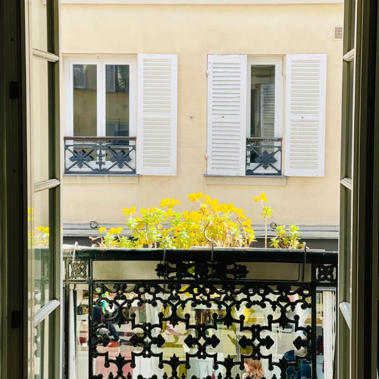 Mon Amour Vavin - Appartement 1 Chambre - 9