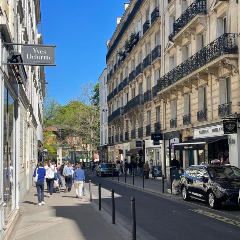 Mon Amour Vavin - Appartement 1 Chambre - 10