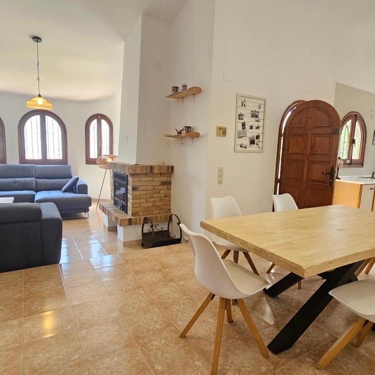 Villa Schütze con Piscina Privada - Casa Unifamiliar de 2 dormitorios - 3