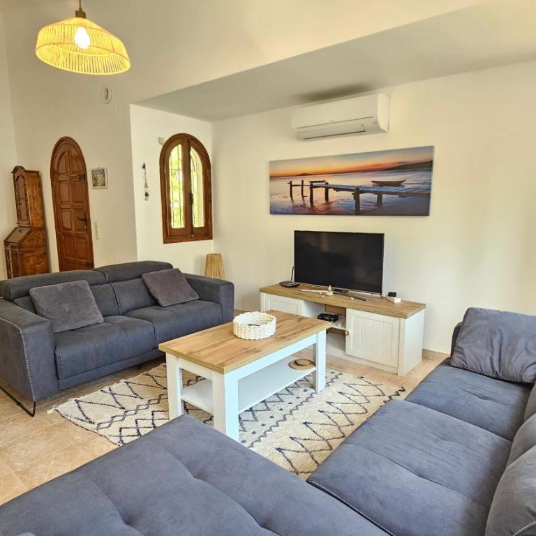 Villa Schütze con Piscina Privada - Casa Unifamiliar de 2 dormitorios - 15