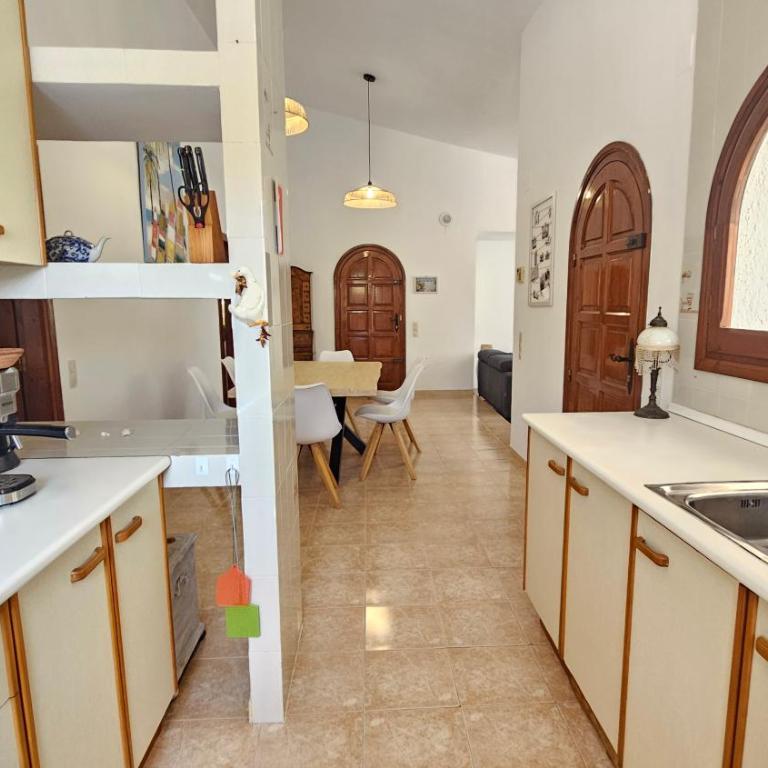 Villa Schütze con Piscina Privada - Casa Unifamiliar de 2 dormitorios - 23