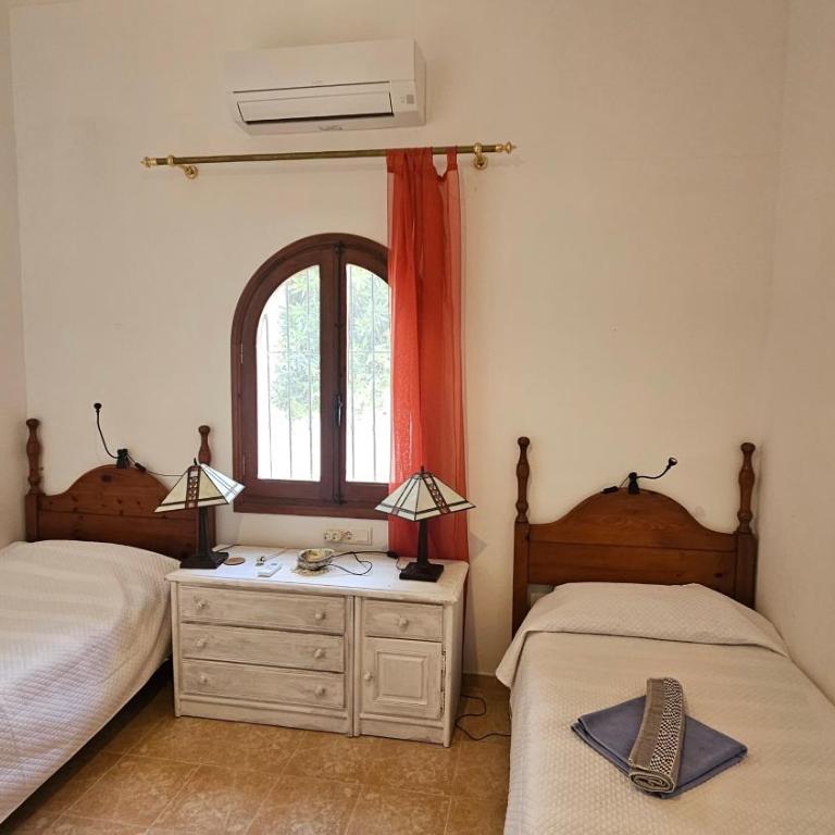 Villa Schütze con Piscina Privada - Casa Unifamiliar de 2 dormitorios - 26
