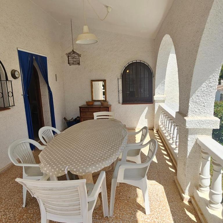 Villa Schütze con Piscina Privada - Casa Unifamiliar de 2 dormitorios - 27