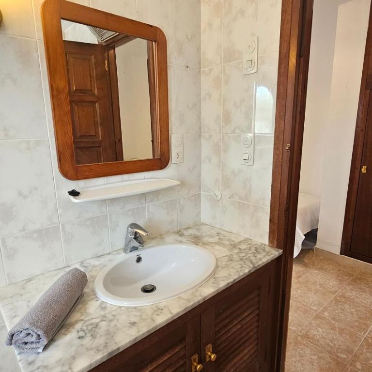 Villa Schütze con Piscina Privada - Casa Unifamiliar de 2 dormitorios - 30