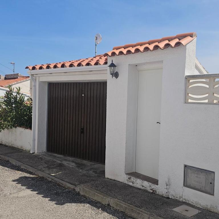Villa Schütze con Piscina Privada - Casa Unifamiliar de 2 dormitorios - 31