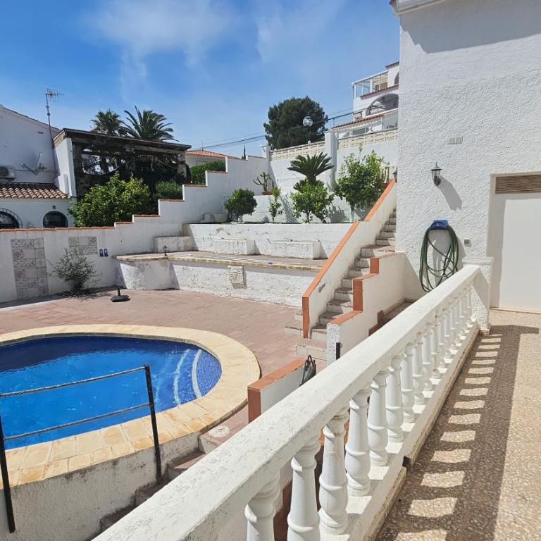 Villa Schütze con Piscina Privada - Casa Unifamiliar de 2 dormitorios - 33
