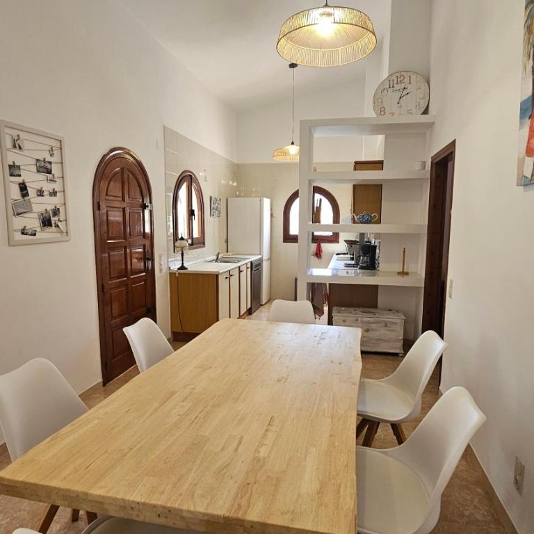 Villa Schütze con Piscina Privada - Casa Unifamiliar de 2 dormitorios - 35