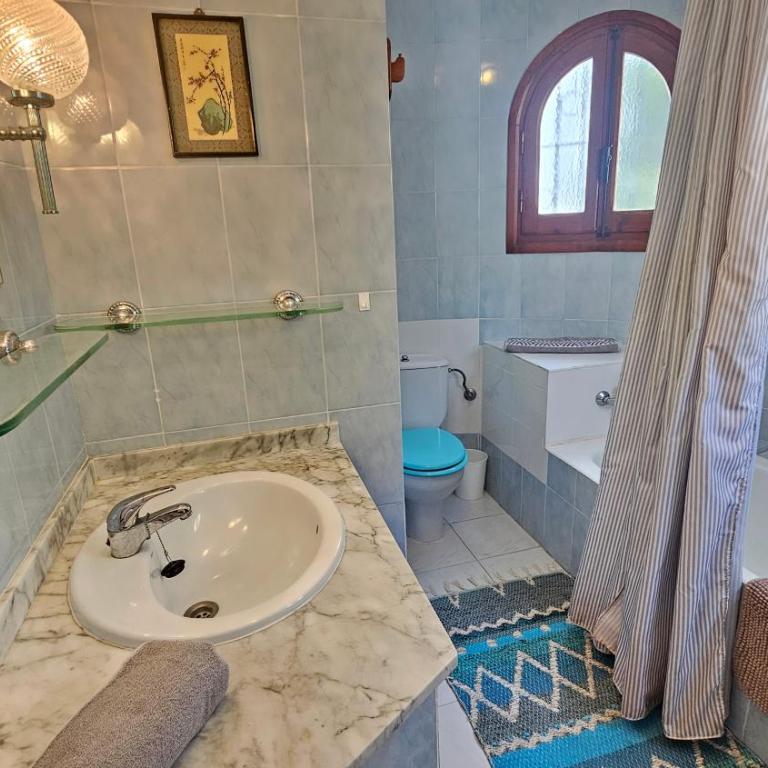 Villa Schütze con Piscina Privada - Casa Unifamiliar de 2 dormitorios - 38