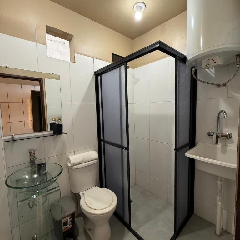 LOFT Centrico - Three-Bedroom Apartment - 3
