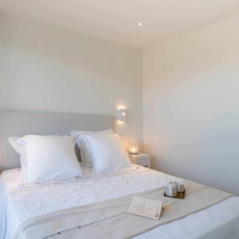Magnifique penthouse 4 pièces neuf au Mouré Rouge - Appartement - 30