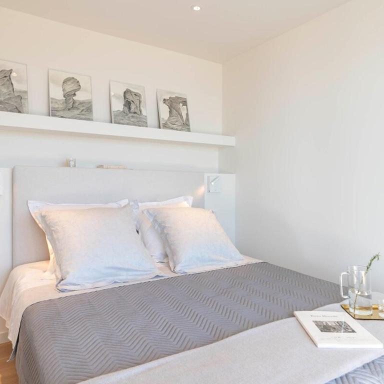 Magnifique penthouse 4 pièces neuf au Mouré Rouge - Appartement - 36