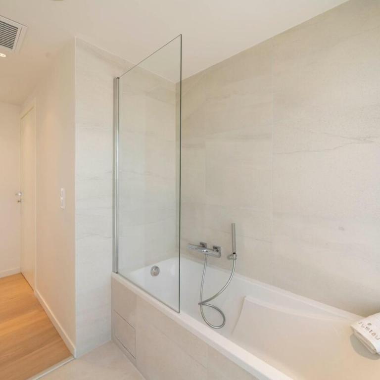Magnifique penthouse 4 pièces neuf au Mouré Rouge - Appartement - 47
