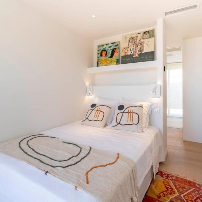 Magnifique penthouse 4 pièces neuf au Mouré Rouge - Appartement - 46
