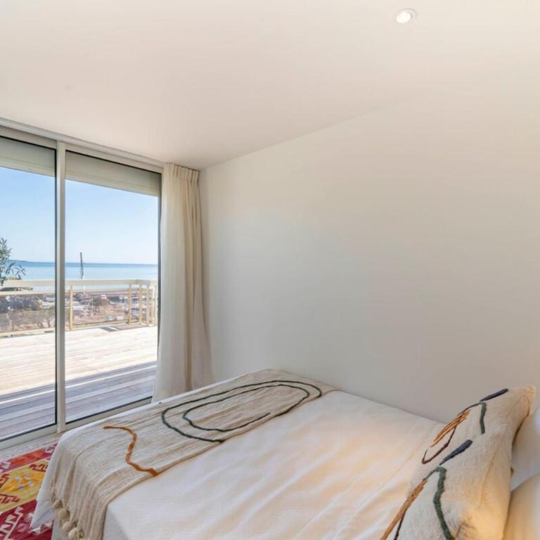 Magnifique penthouse 4 pièces neuf au Mouré Rouge - Appartement - 45
