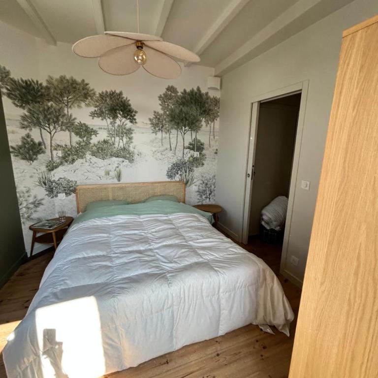Ty Cabin Maison de ville à 5 min de la plage - Casa de 2 dormitorios - 19