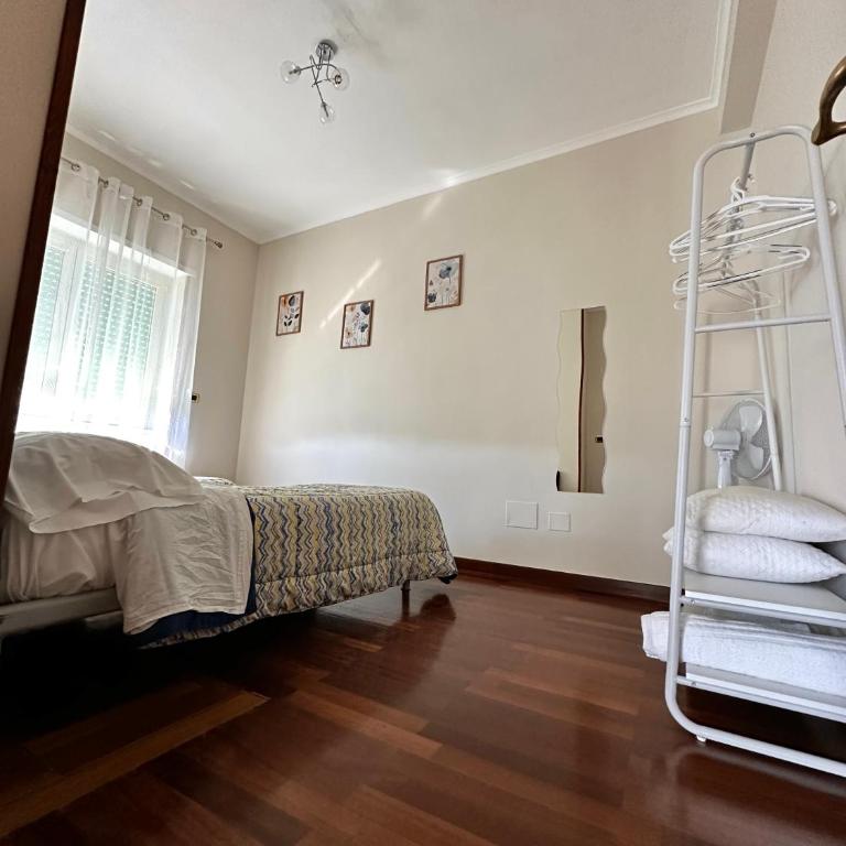 Alloggio Lido Luce - Apartment Ostia Rome - Appartamento con 2 Camere da Letto e Balcone - 22