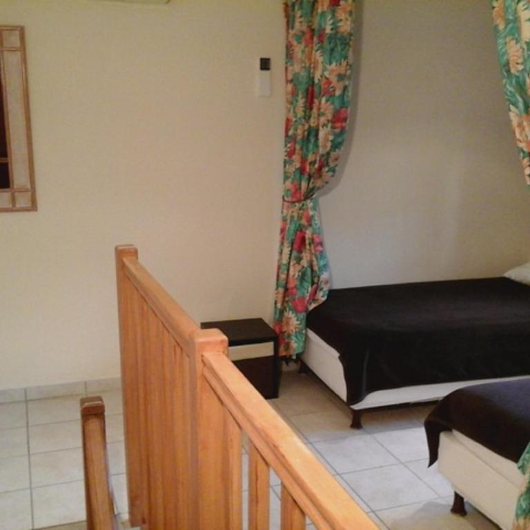 Appartement La Potinière - Appartement Duplex (4 Adultes) - 12