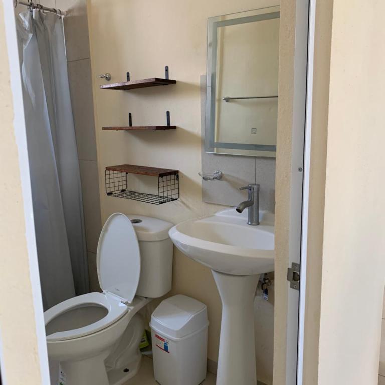 Hector Miguel Feliciano Gomez - Two-Bedroom Apartment - 1