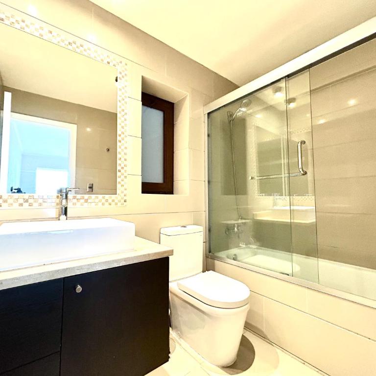 Vista al mar en Maitencillo - Two-Bedroom Apartment with Balcony and Sea View - 4