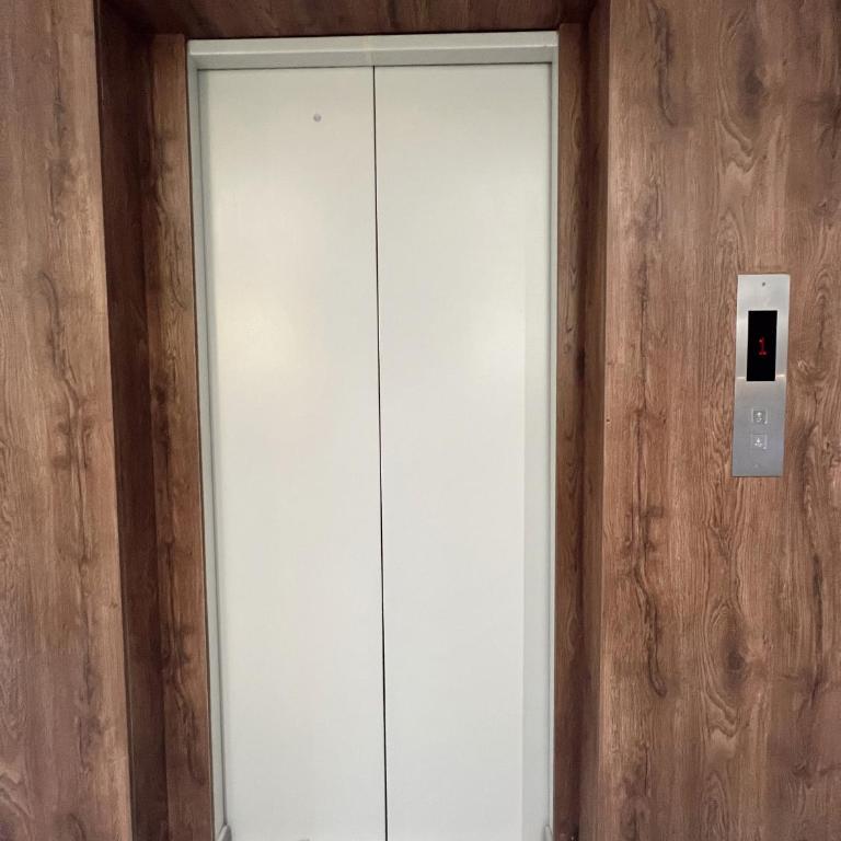 Amplia Suite Boutique de Lujo - Apartamento de 1 dormitorio - 10