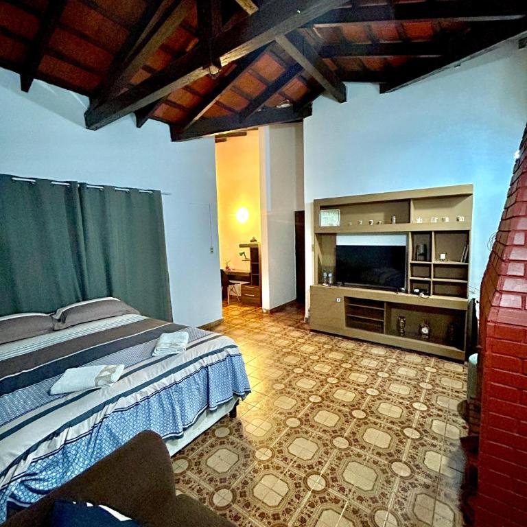 Tajy Roga - Apartamento de 1 dormitorio - 1