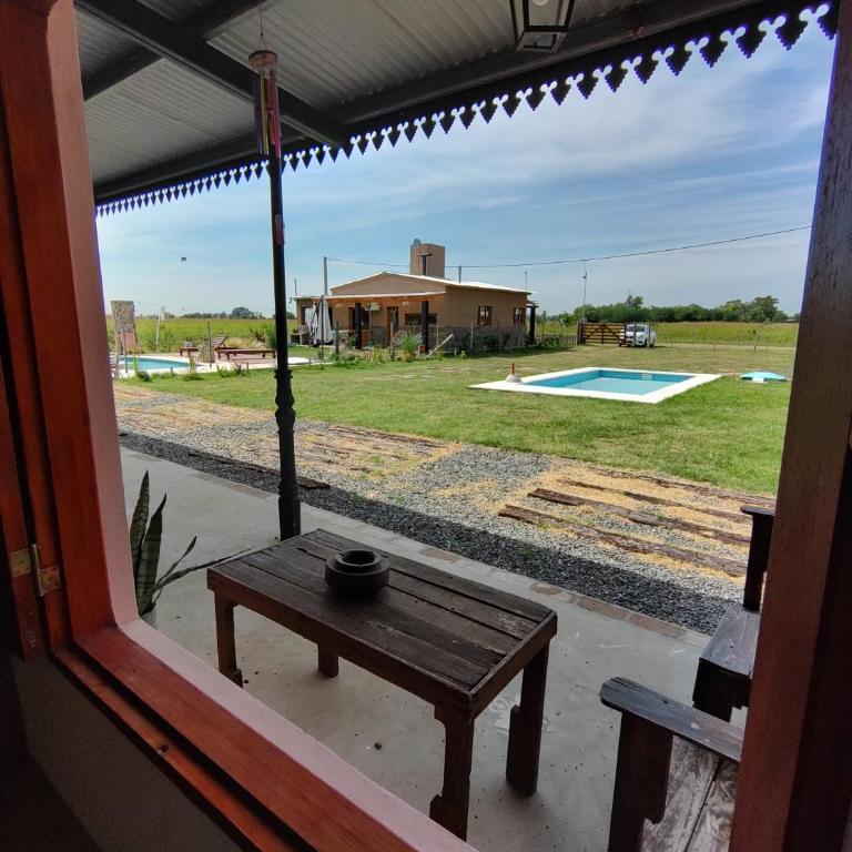 Casona Villa Helena - Casa de 2 dormitorios - 6