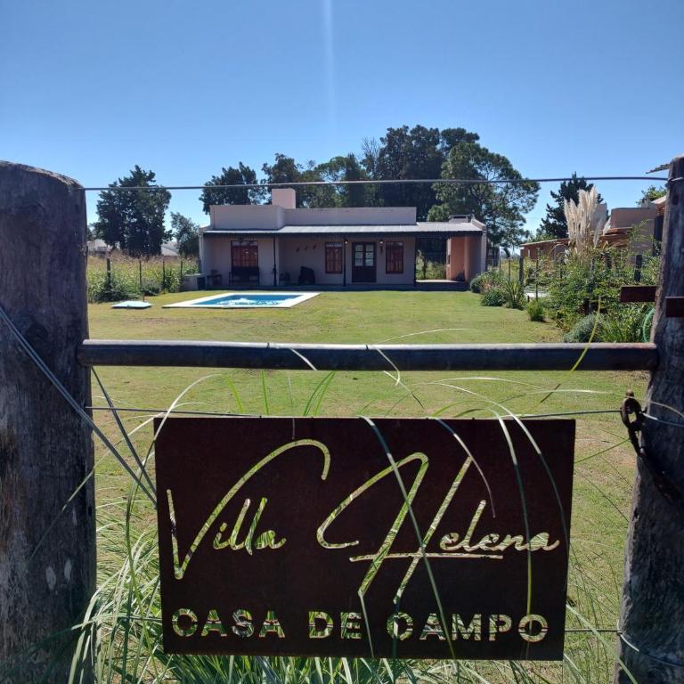 Casona Villa Helena - Casa de 2 dormitorios - 2