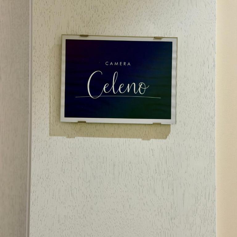 L'Astro Blu di Pepe Carola - Camera Matrimoniale con Bagno Privato - 1