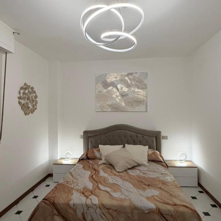 Pisa centro design - Appartamento Premium con 3 Camere da Letto e Balcone - 3