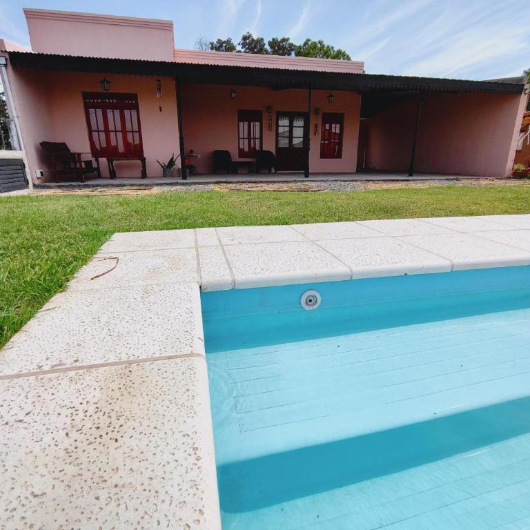 Casona Villa Helena - Casa de 2 dormitorios - 1