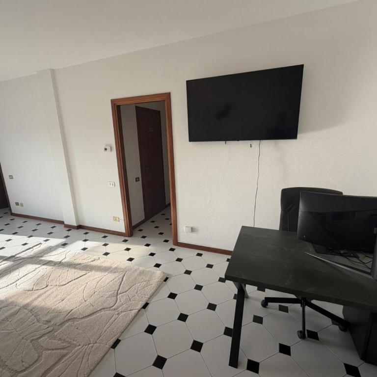Pisa centro design - Appartamento Premium con 3 Camere da Letto e Balcone - 6