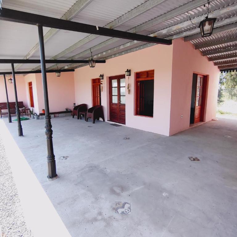 Casona Villa Helena - Casa de 2 dormitorios - 14