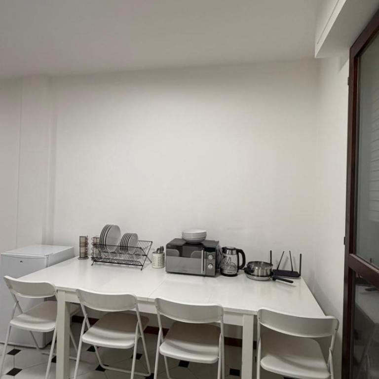 Pisa centro design - Appartamento Premium con 3 Camere da Letto e Balcone - 11
