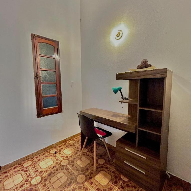 Tajy Roga - Apartamento de 1 dormitorio - 3