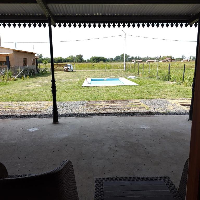 Casona Villa Helena - Casa de 2 dormitorios - 17